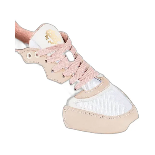 Roberto Cavalli Monogram Chunky Sneakers