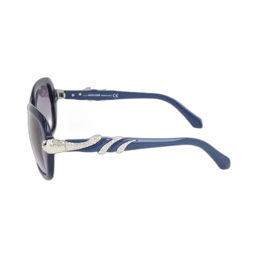 Roberto Cavalli Embellished Sunglasses