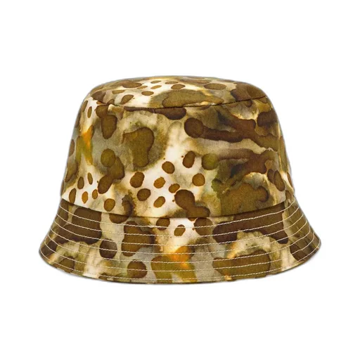 Roberto Cavalli Jungle Adventure Bucket Hat
