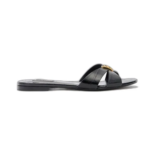 Roberto Cavalli Crystal-Embellished Sandals