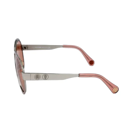 Roberto Cavalli Zebra-Patterned Sunglasses