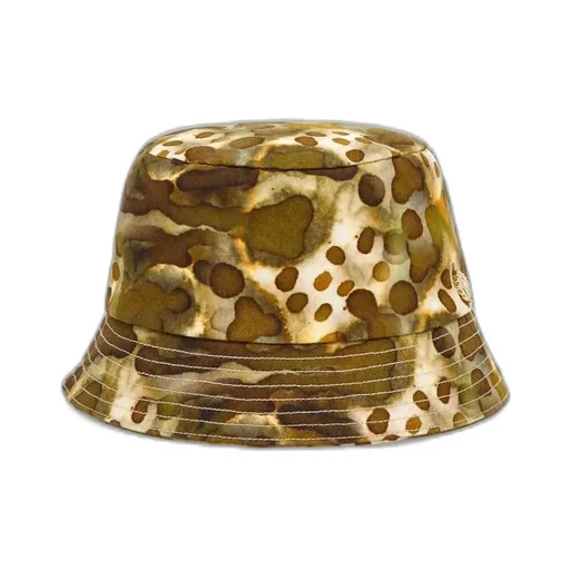 Roberto Cavalli Jungle Adventure Bucket Hat