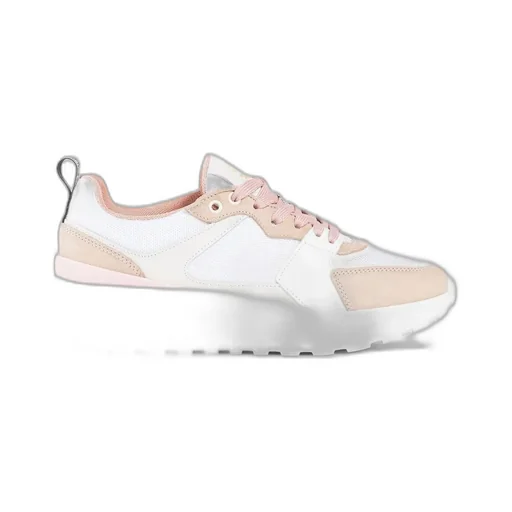 Roberto Cavalli Monogram Chunky Sneakers
