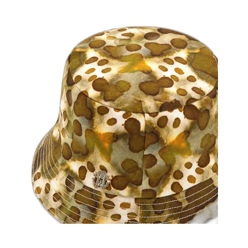 Roberto Cavalli Jungle Adventure Bucket Hat