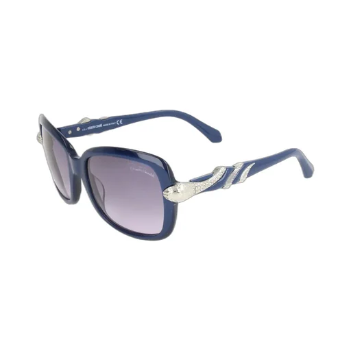 Roberto Cavalli Embellished Sunglasses