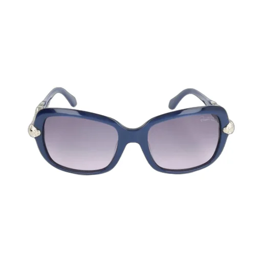 Roberto Cavalli Embellished Sunglasses
