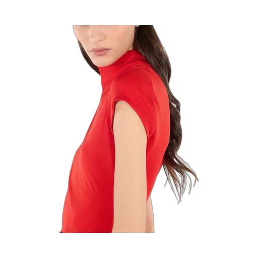 Roberto Cavalli Ruched Mini Dress