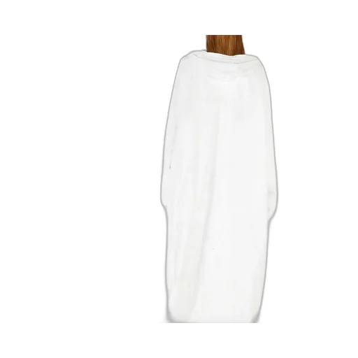 Roberto Cavalli Hooded Long Coat