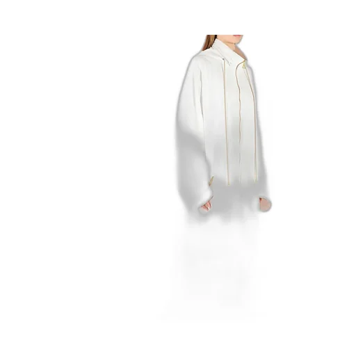 Roberto Cavalli Hooded Long Coat