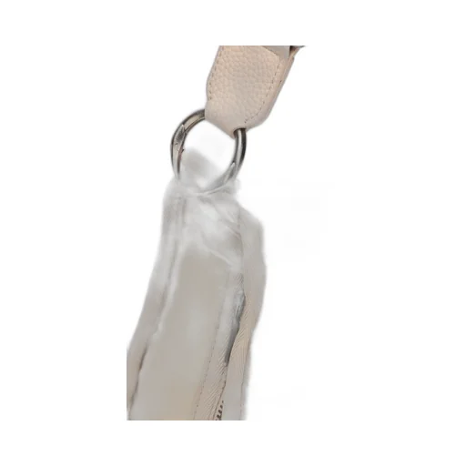 Roberto Cavalli Matelassé Shoulder Bag
