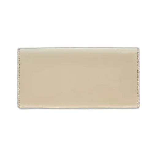 Roberto Cavalli Mirror Snake Monogram Wallet