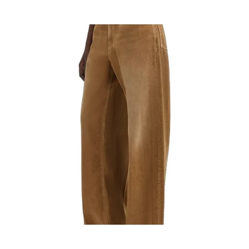 Roberto Cavalli Wide Leg Jeans