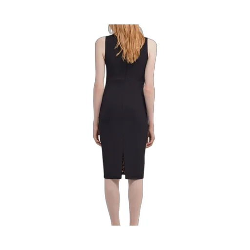 Roberto Cavalli Rc Logo Dress