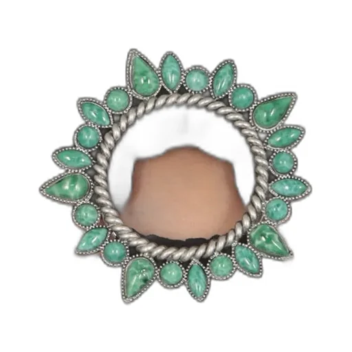 Roberto Cavalli Embellished Cut-Out Mini Dress