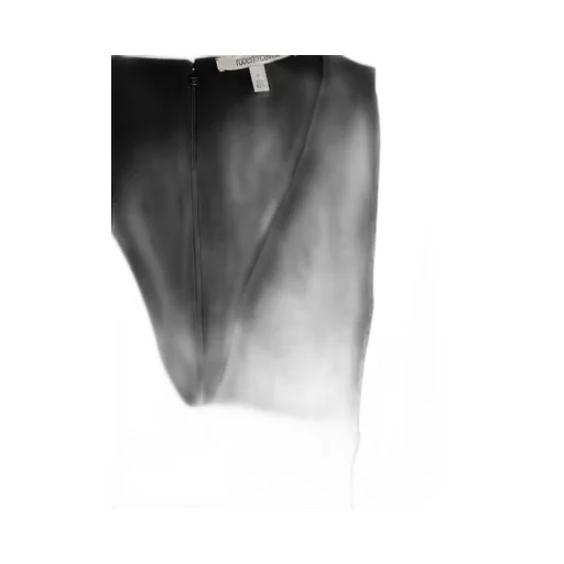 Roberto Cavalli Tiger Tooth Sleeveless Dress