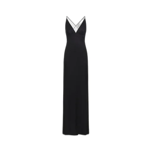 Roberto Cavalli Rc Slip Dress