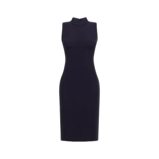 Roberto Cavalli Rc Sleeveless Dress