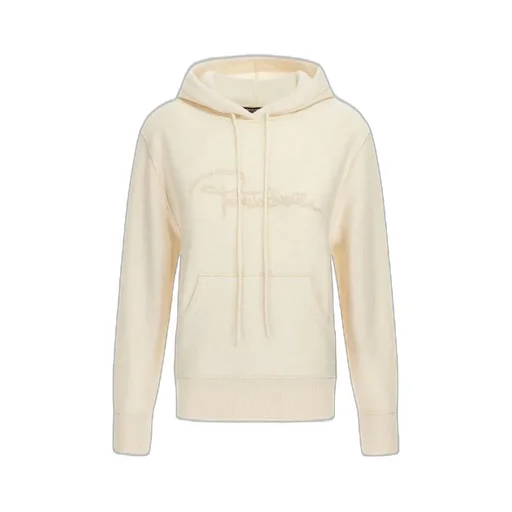Roberto Cavalli Logo Sweatshirt