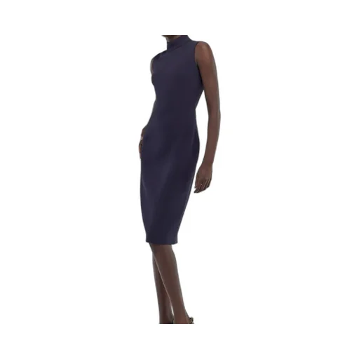 Roberto Cavalli Rc Sleeveless Dress