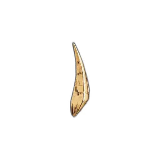 Roberto Cavalli Tiger Tooth Sleeveless Dress