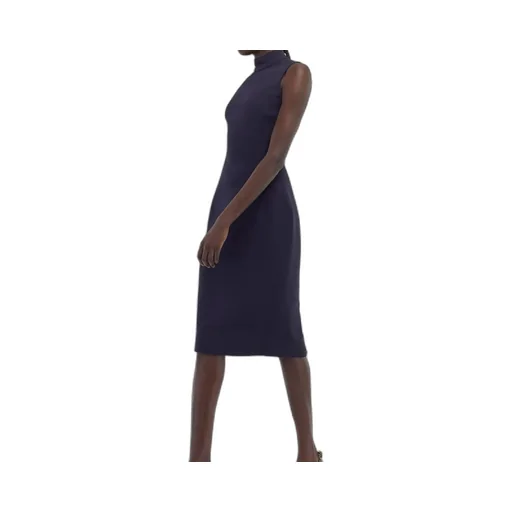 Roberto Cavalli Rc Sleeveless Dress
