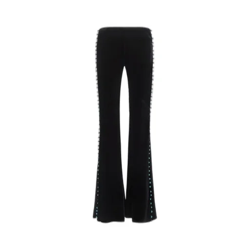 Roberto Cavalli Flared Trousers