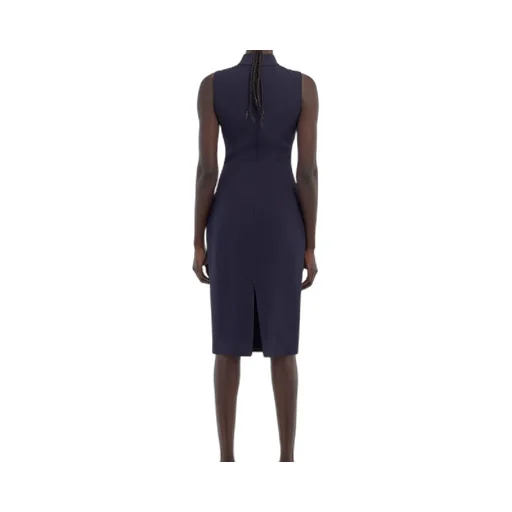 Roberto Cavalli Rc Sleeveless Dress