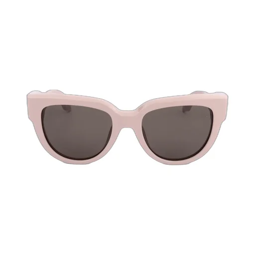 Roberto Cavalli Cat Eye Frame Sunglasses
