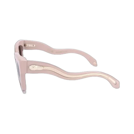 Roberto Cavalli Cat Eye Frame Sunglasses