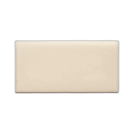 Roberto Cavalli Monogram Rc Flap Wallet