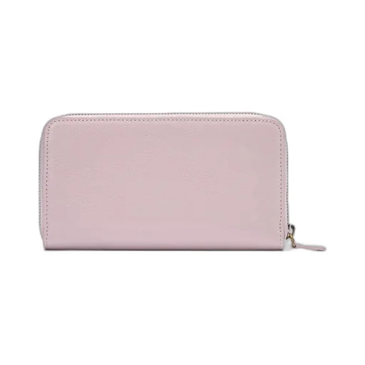 Roberto Cavalli Monogram Rc Wallet