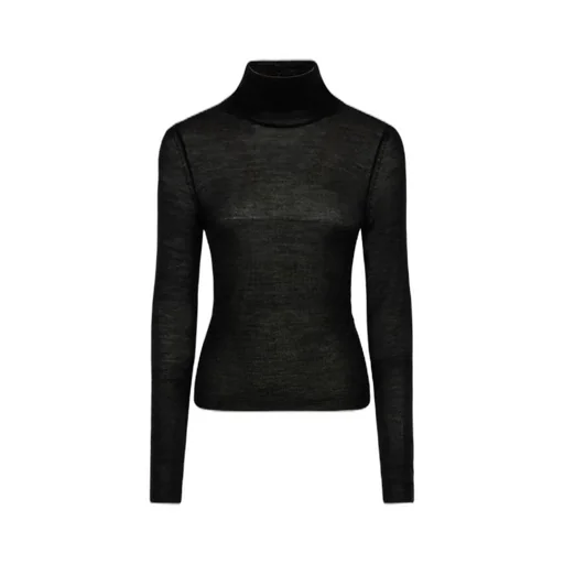 Roberto Cavalli Turtleneck Jumper