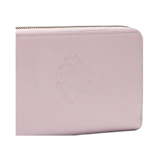 Roberto Cavalli Monogram Rc Wallet