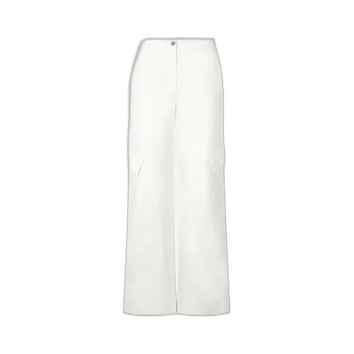Roberto Cavalli Python Printed Stretch Pants