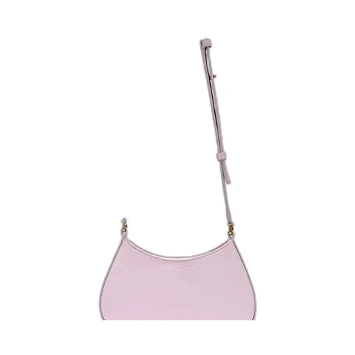 Roberto Cavalli Rc Monogram Shoulder Bag