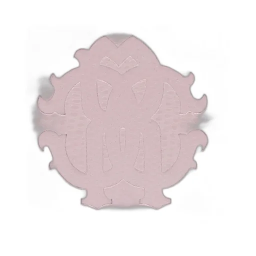 Roberto Cavalli Monogram Rc Wallet