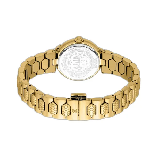 Roberto Cavalli X Frank Muller Snake Core Watch