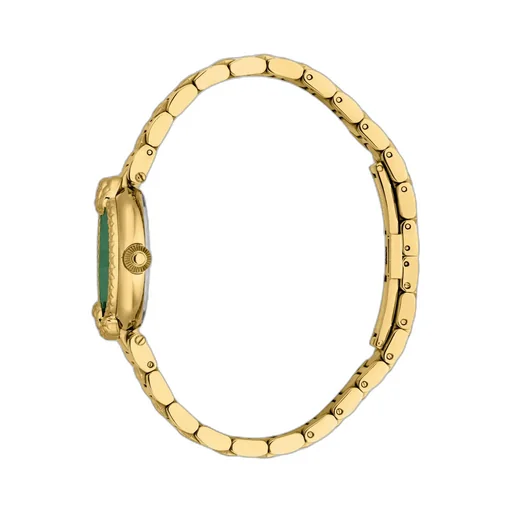 Roberto Cavalli X Frank Muller Snake Core Watch