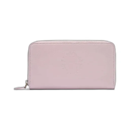 Roberto Cavalli Monogram Rc Wallet