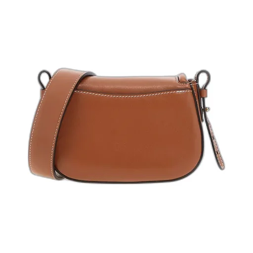Roberto Cavalli Fang Bang Shoulder Bag