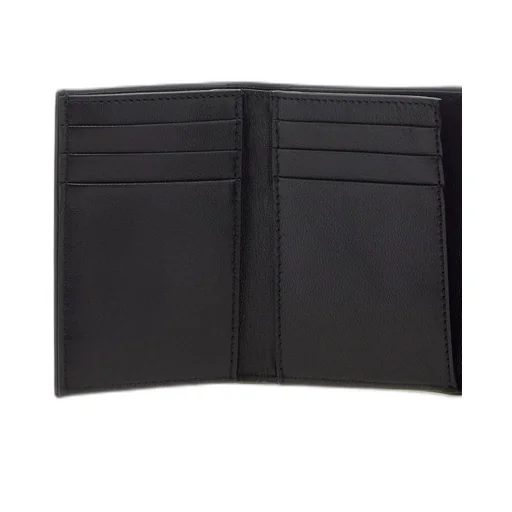 Roberto Cavalli Bi-Fold Wallet