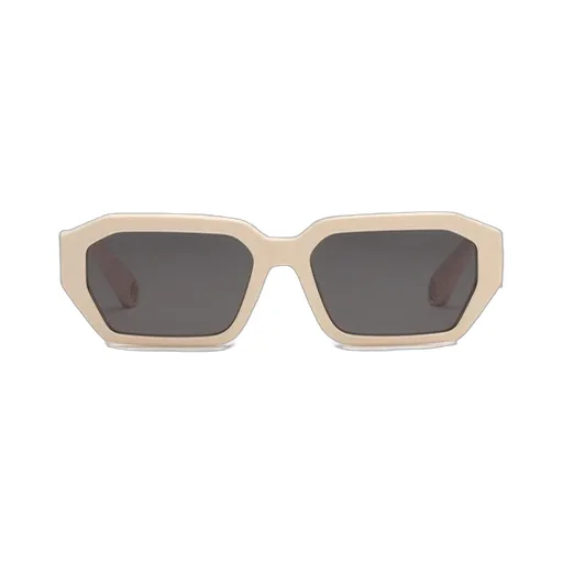 Roberto Cavalli Rectangular Frame Sunglasses