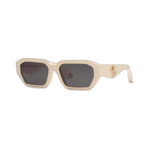Roberto Cavalli Rectangular Frame Sunglasses