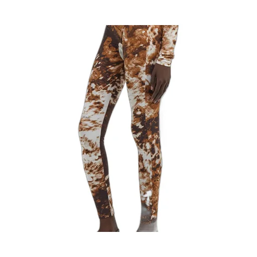 Roberto Cavalli Appaloosa Print Leggings