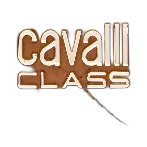 Roberto Cavalli Cavalli Class Shoulder Bag