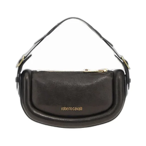 Roberto Cavalli Fang Bag Shoulder Bag