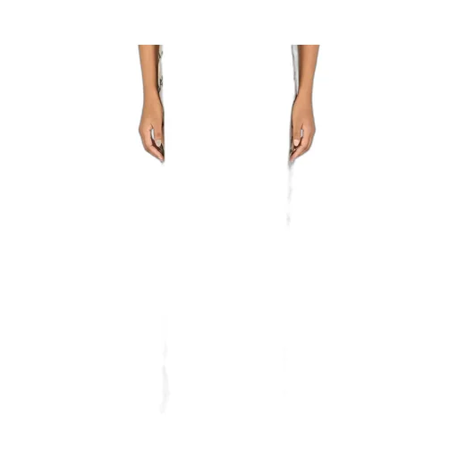 Roberto Cavalli Printed Bands Trousers