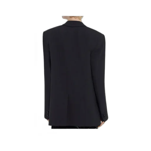 Roberto Cavalli Single Breasted Jacket