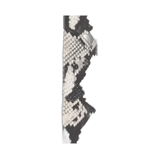 Roberto Cavalli Printed Bands Trousers
