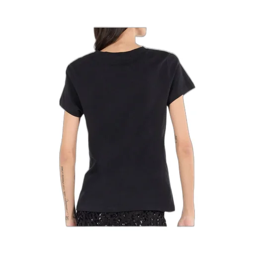 Roberto Cavalli Used Logo T-Shirt